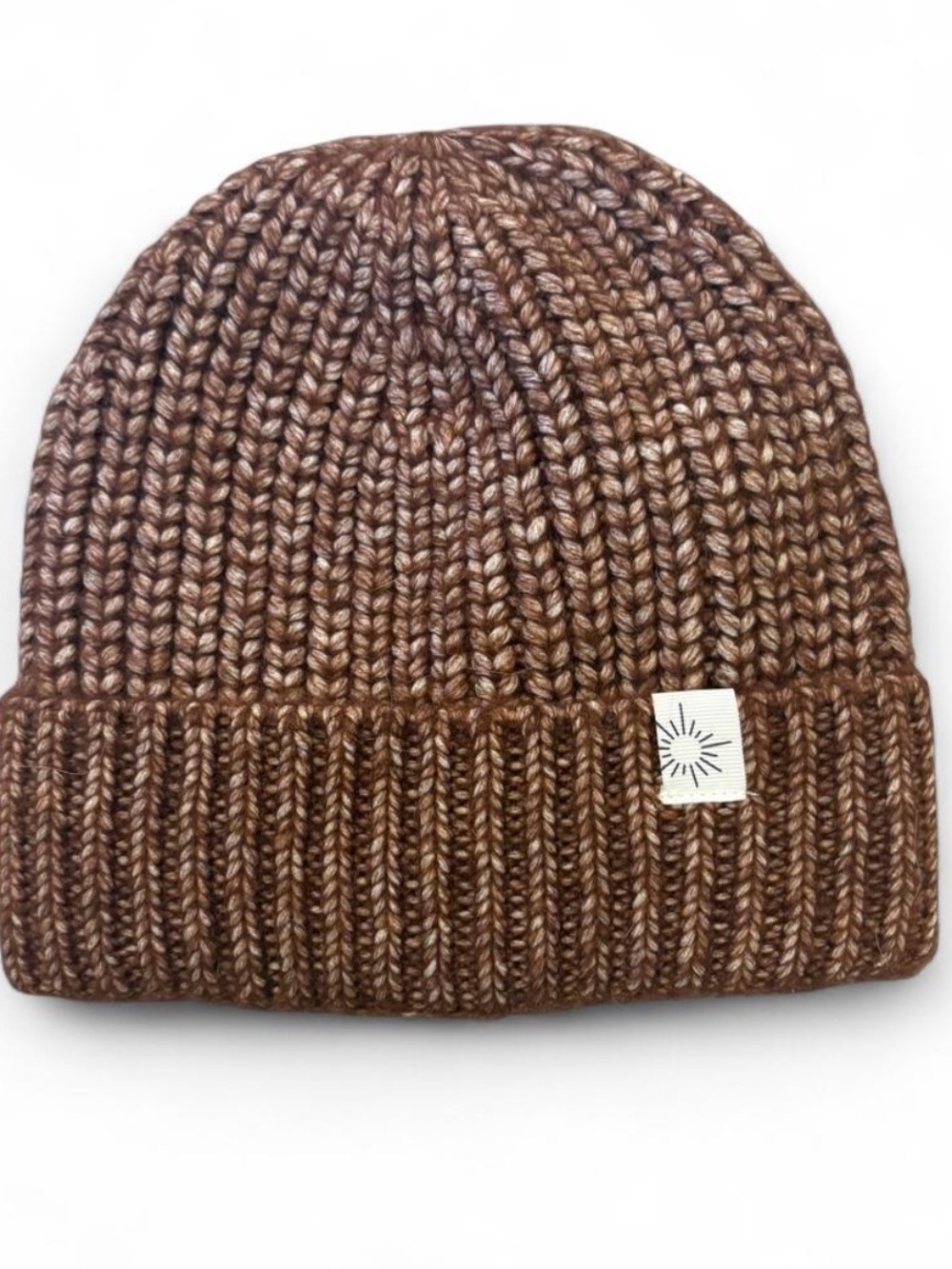 Aerie Women’s Knit Beanie Hat small never worn